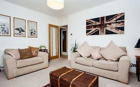Stylish 1 Bedroom Flat In Vauxhall